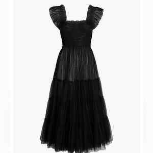 Hill House Home Nap Dress Collector’s Edition XS